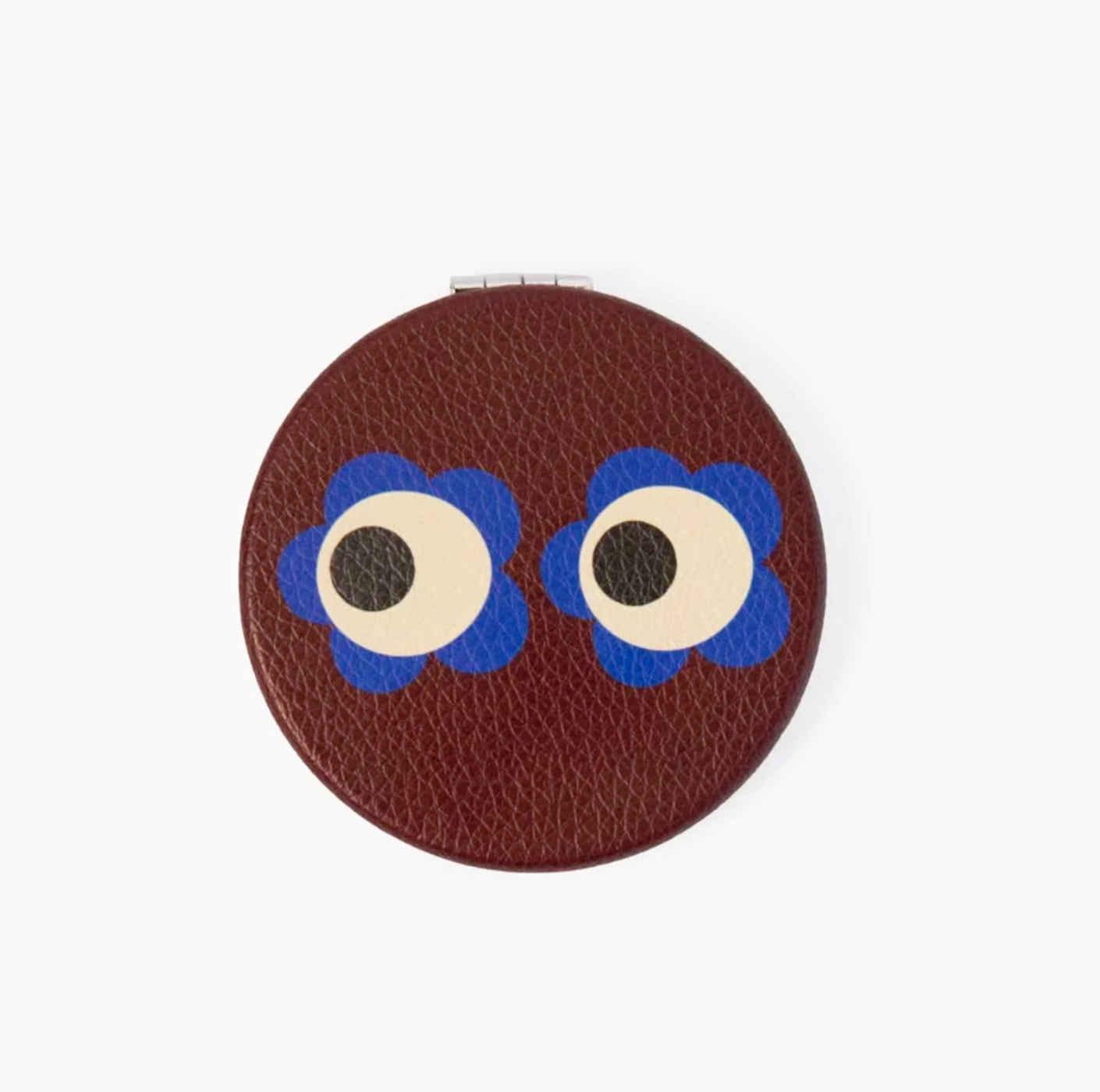 Caroline Gardner | Flower Eyes Pocket Mirror