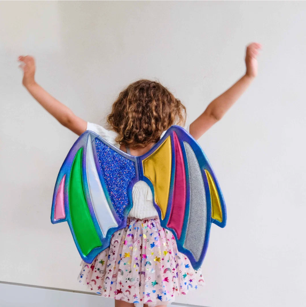 Mimi & Lula | Magical Dragon Wings PRE ORDER