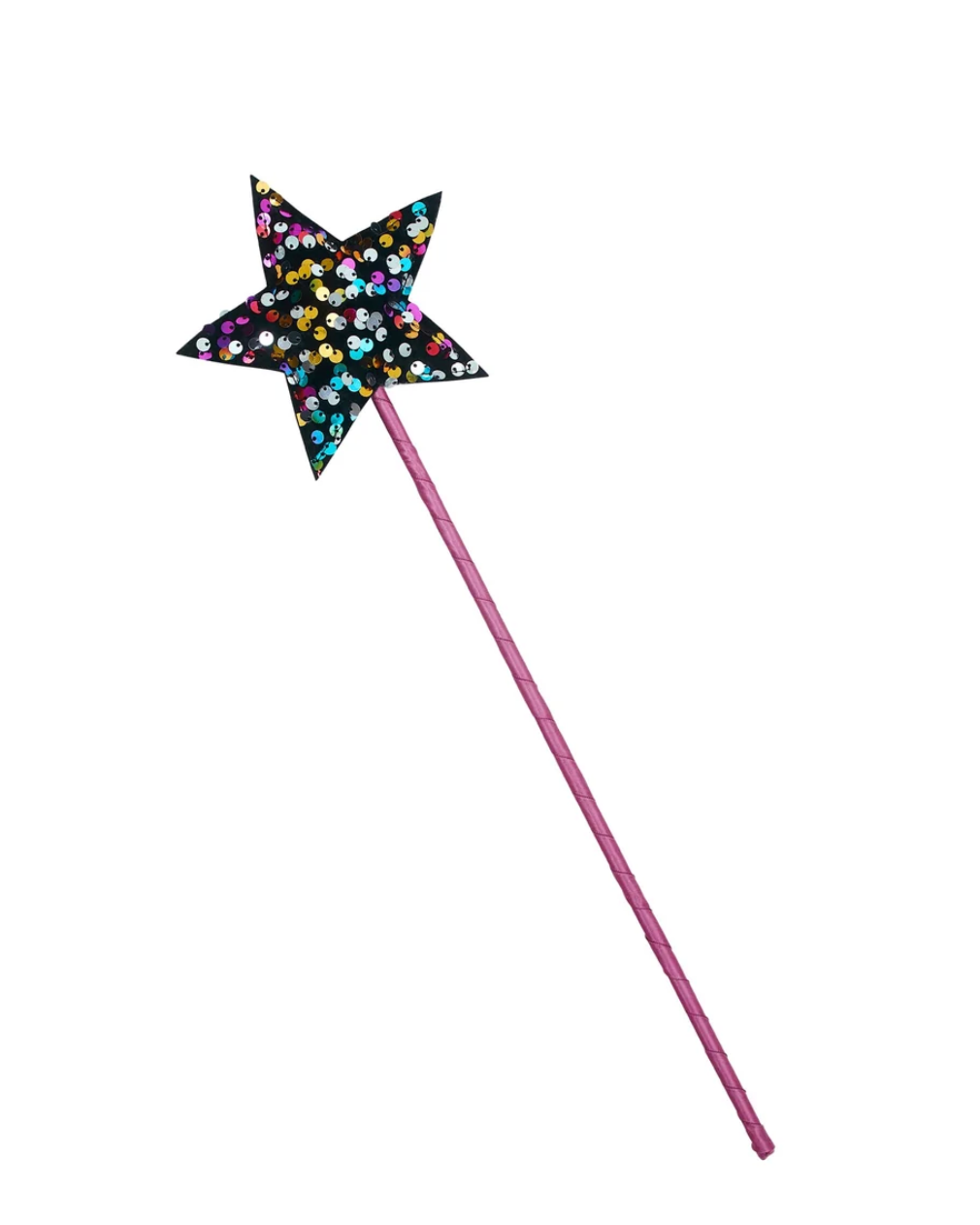 Mimi & Lula | Dazzle Sequin Wand Multi