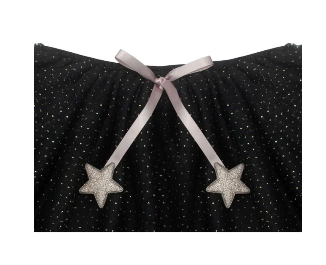 Mimi & Lula | Witches Black Tutu