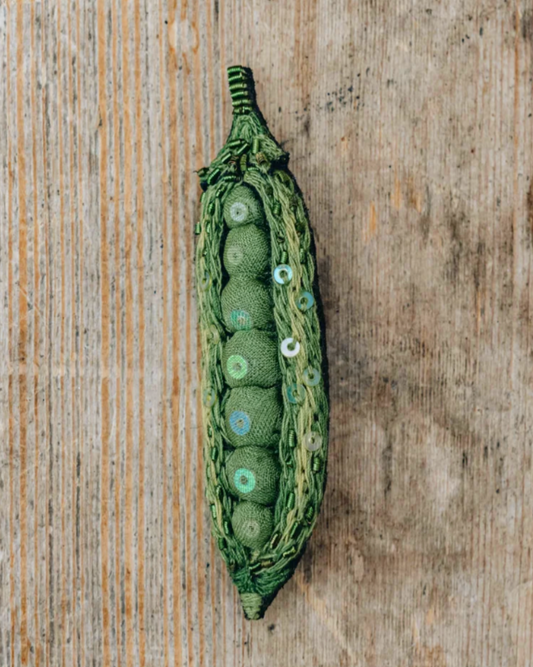 TROVELORE| Pea