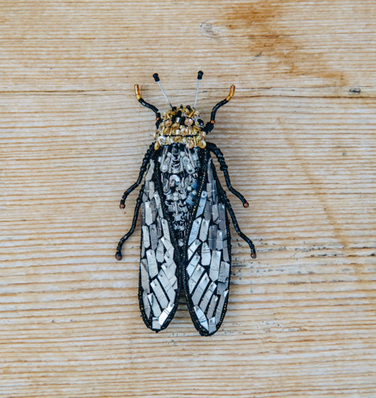 TROVELORE| Walker's Cicada