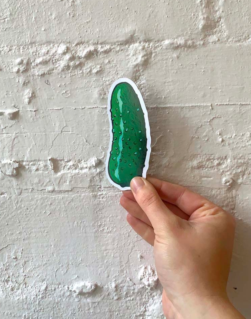 Big Fun Magnets