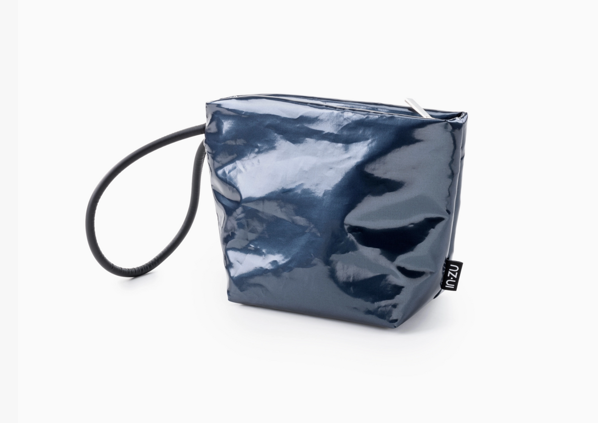 IN.ZU | Mouse bag - Petrol