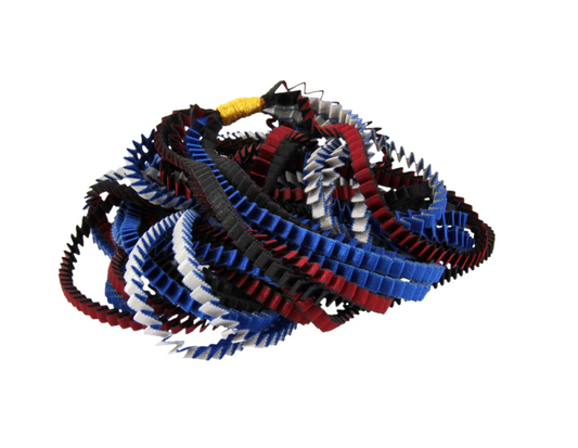 Alexandra Tsoukala | Essilp Necklace 14