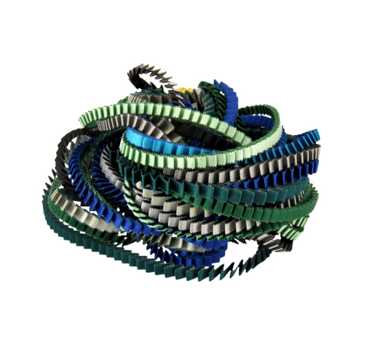 Alexandra Tsoukala | Essilp Necklace 318