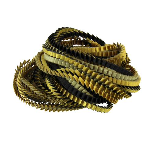 Alexandra Tsoukala | Essilp Necklace 13