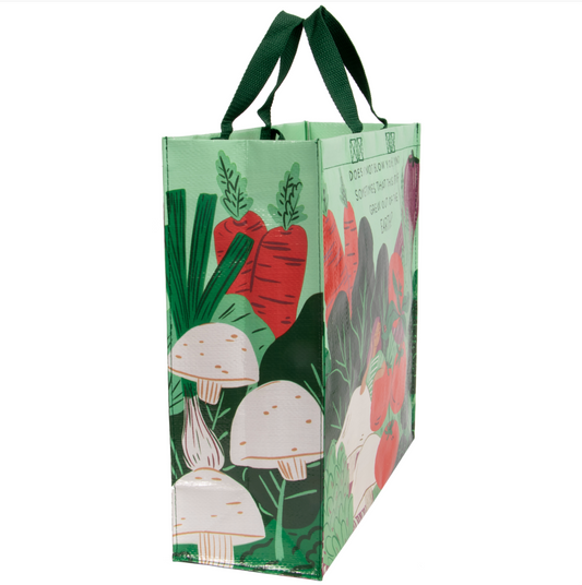 BlueQ | Shopper - Out Of The Earth