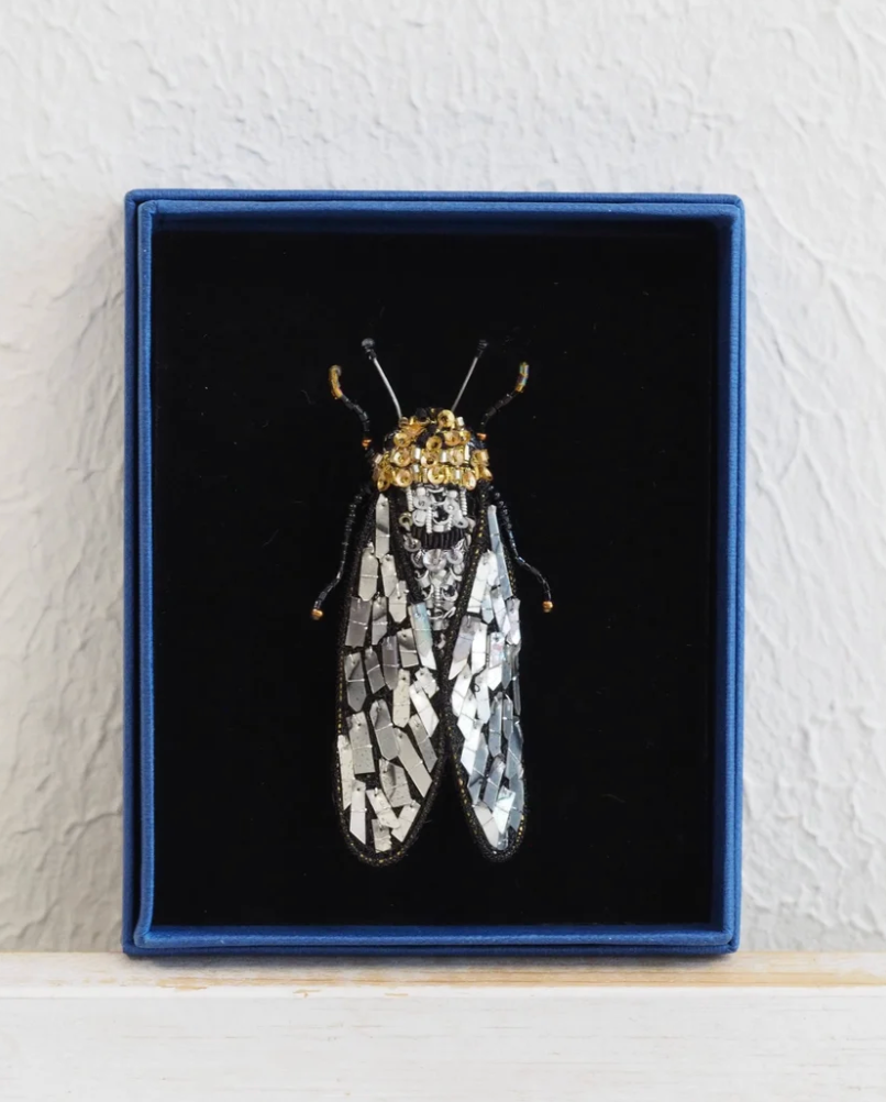 TROVELORE| Walker's Cicada