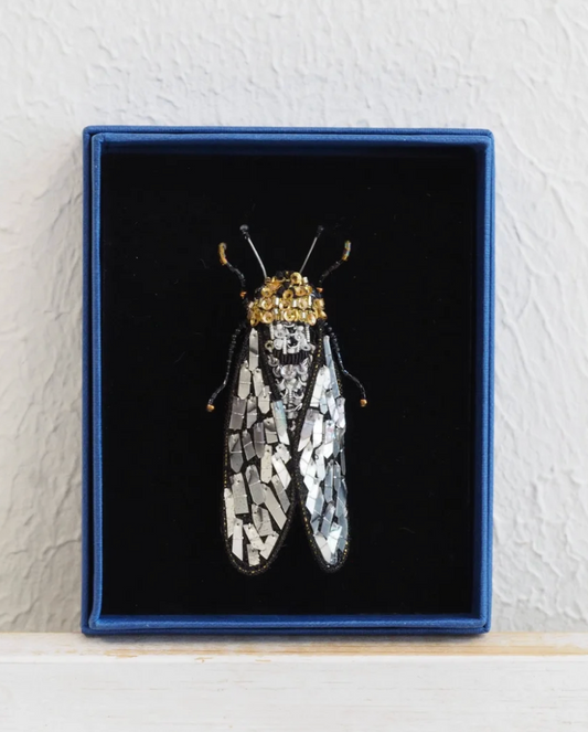 TROVELORE| Walker's Cicada