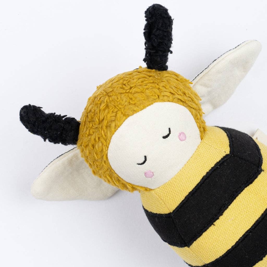 Fabelab | Tumbler - Bee, 18 cm