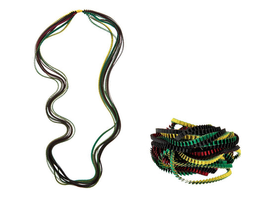 Alexandra Tsoukala | Essilp Necklace 94