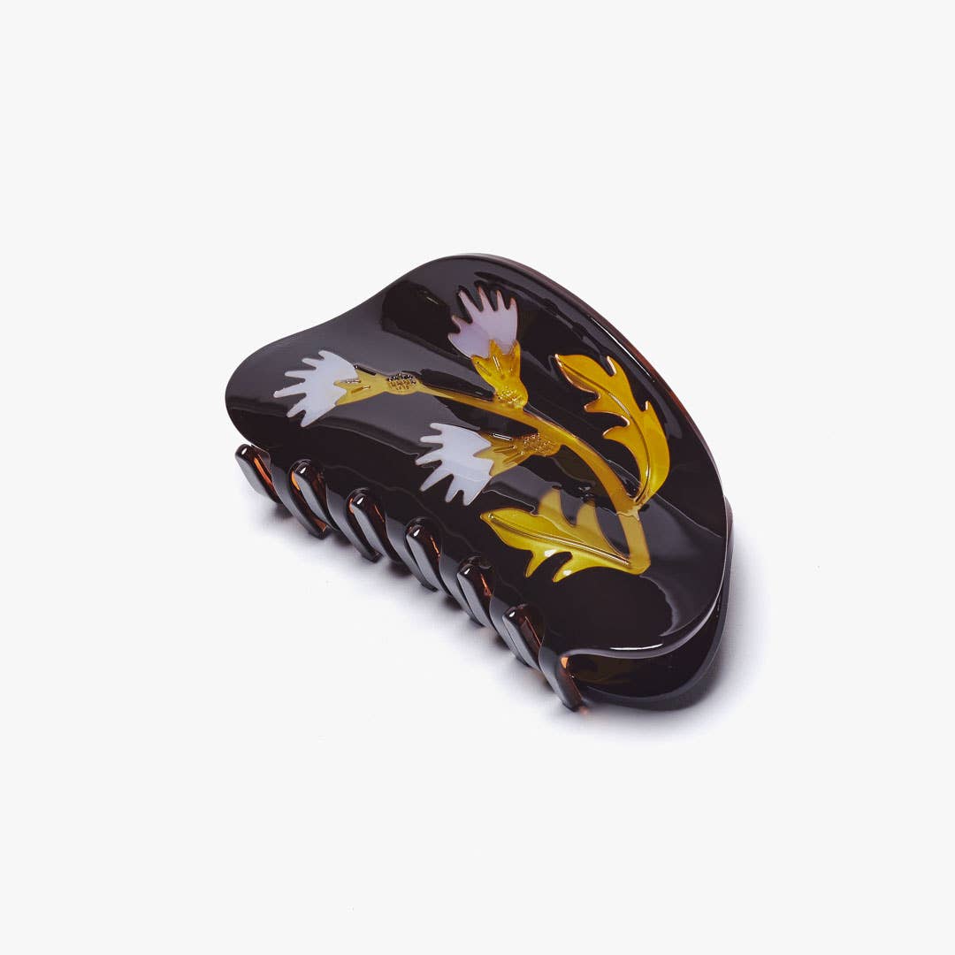 WINONA IRENE | Thistle Claw - Hair Clip