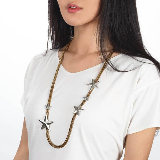 TOVA | Oklahoma: Gold/ Silver