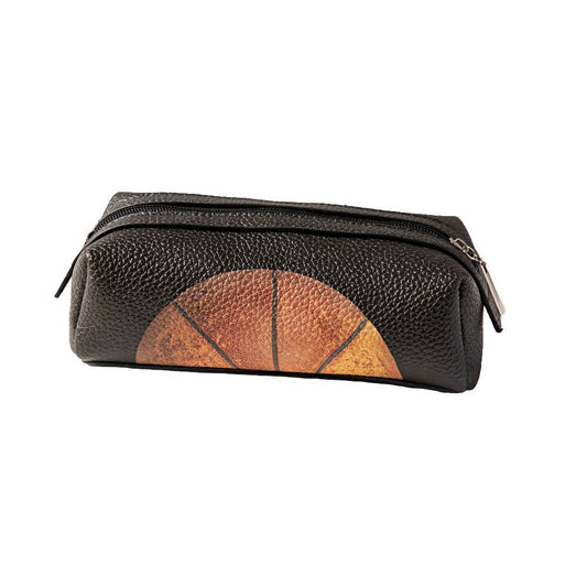 Sporting Nation | Vintage Basketball Mini Wash Bag