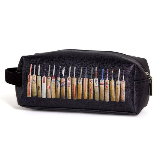Sporting Nation | Bat Line Up Enamel MugBat Line Up Toiletries Bag