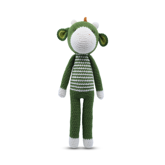 Snuggle Buddies | Dino - Slim Standing