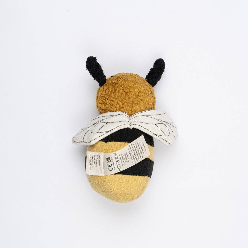 Fabelab | Tumbler - Bee, 18 cm